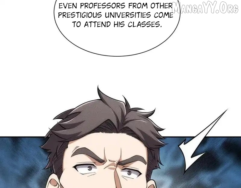Hidden Dragon in the City (2025) Chapter 31 - page 101